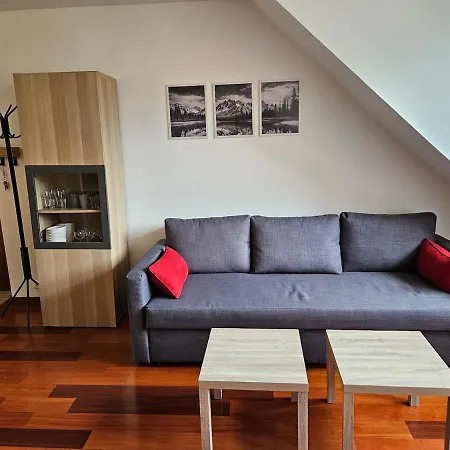 Charmand T1 Bis Traversant Avec 2 Balcons Vu Sur Les Montagnes * Bagnères-de-Luchon